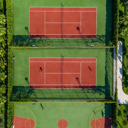 Amelia Resort Kızılot