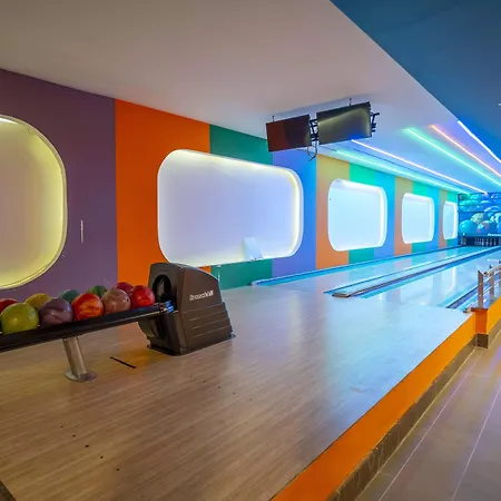 Resort Amelia Kızılot