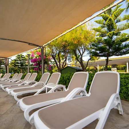 Amelia Resort Kızılot