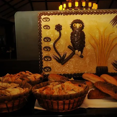 Resort Amelia Kızılot