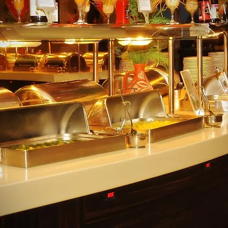 Resort Amelia Kızılot