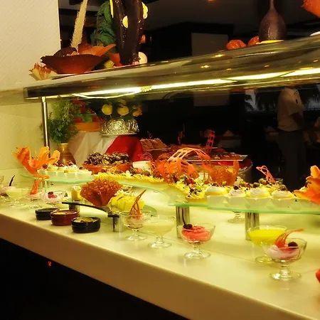 Amelia Resort Kızılot