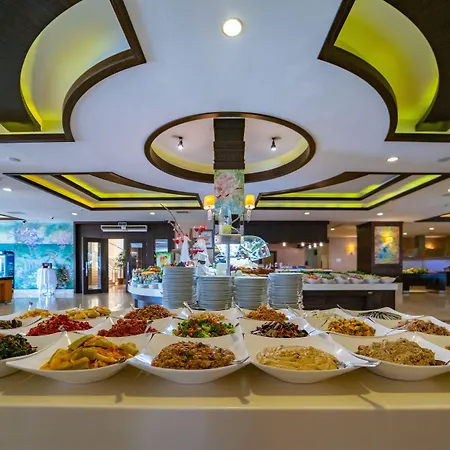 Rezort Amelia Kızılot