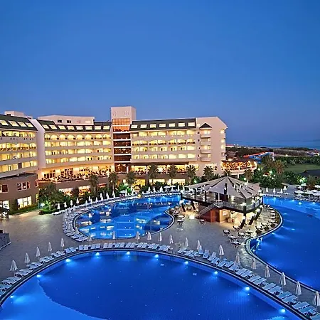 Amelia 5* Kızılot