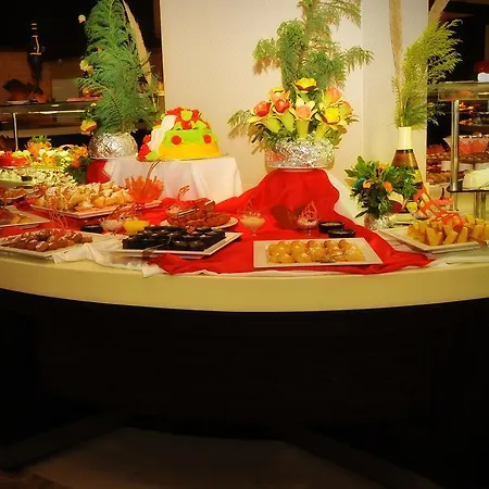 Rezort Amelia Kızılot