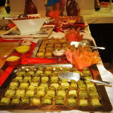 Rezort Amelia Kızılot