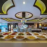 Resort Amelia Kızılot