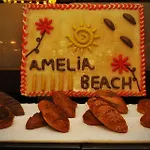 Amelia 5* Kızılot