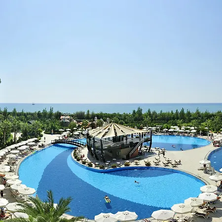 Resort Amelia