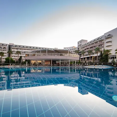 Resort Amelia