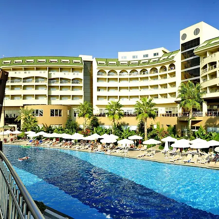 Amelia 5* Kızılot