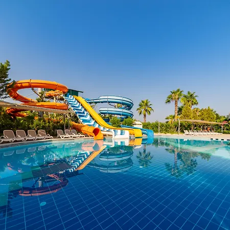 Resort Amelia