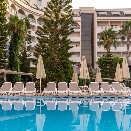 Resort Amelia