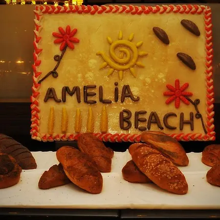 Amelia 5* Kızılot